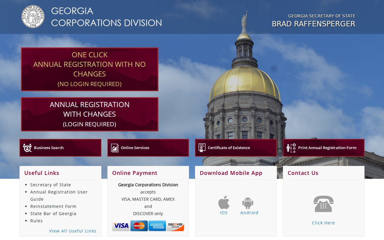 Columbus residents directory Georgia business search